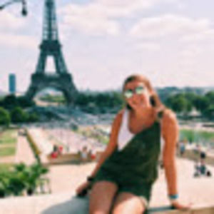 Meet your Posher, Carley